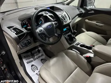 Ford C-Max 2.0 TDCi DPF Titanium