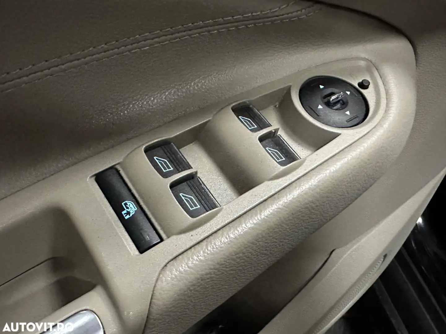 Ford C-Max 2.0 TDCi DPF Titanium