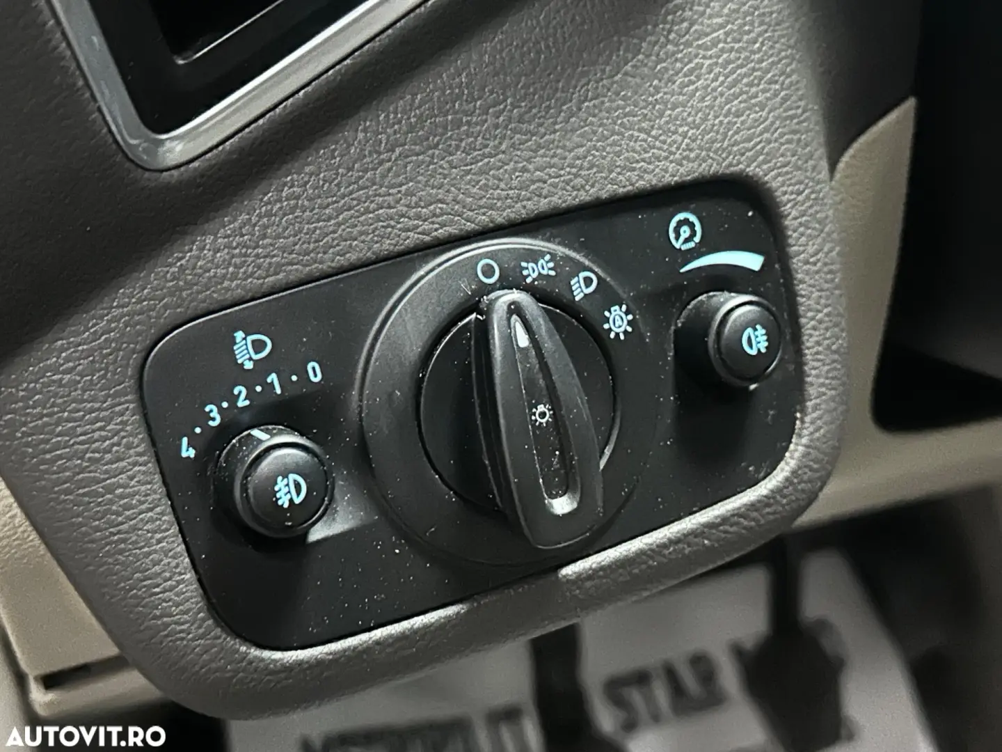 Ford C-Max 2.0 TDCi DPF Titanium