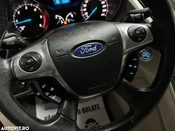 Ford C-Max 2.0 TDCi DPF Titanium