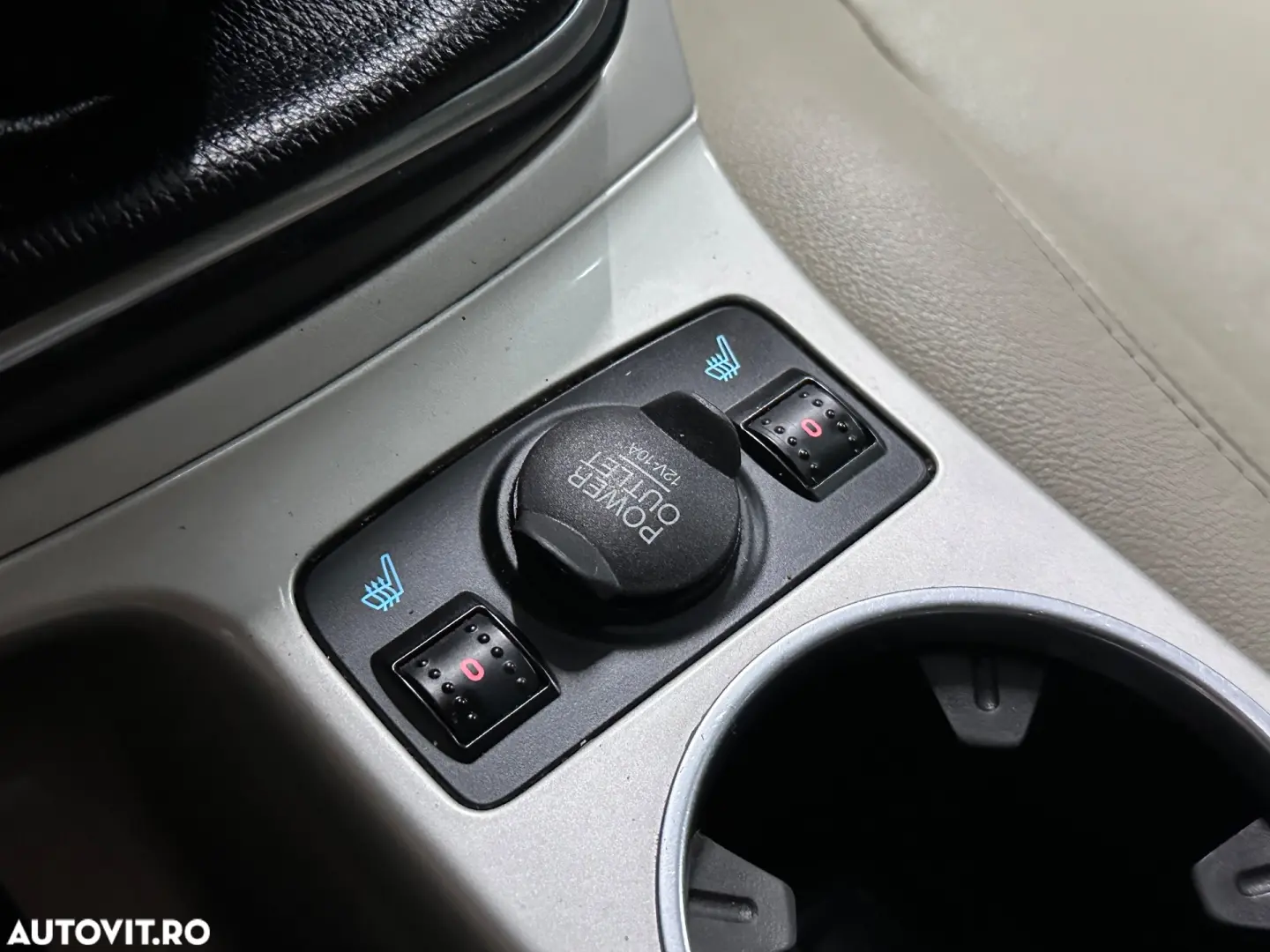 Ford C-Max 2.0 TDCi DPF Titanium