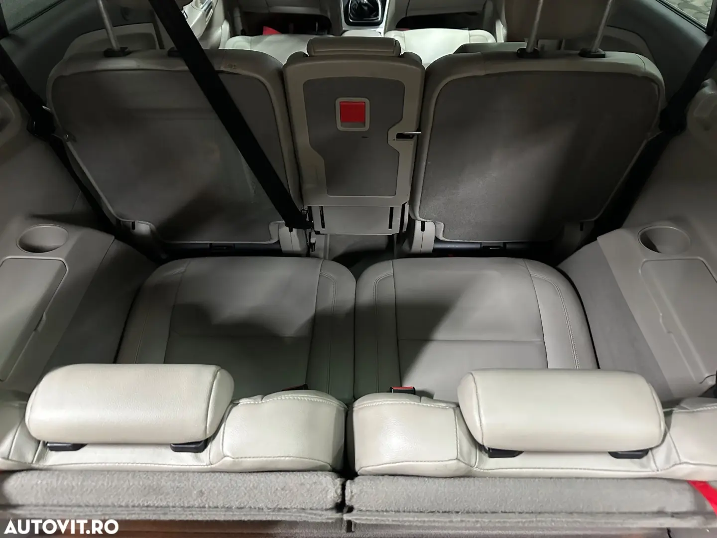 Ford C-Max 2.0 TDCi DPF Titanium