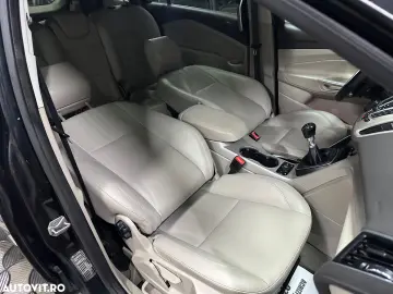 Ford C-Max 2.0 TDCi DPF Titanium