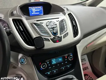 Ford C-Max 2.0 TDCi DPF Titanium