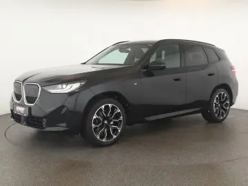 X3 20d xDrive M