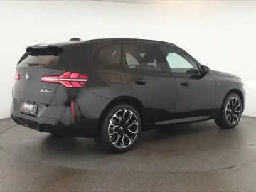 X3 20d xDrive M
