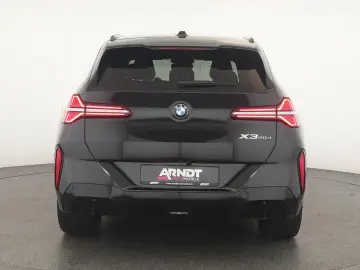 X3 20d xDrive M