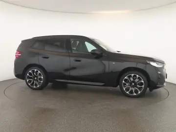 X3 20d xDrive M