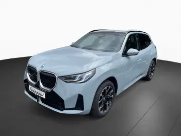 X3 20i xDr M SPORT