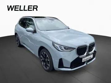 X3 20i xDr M SPORT