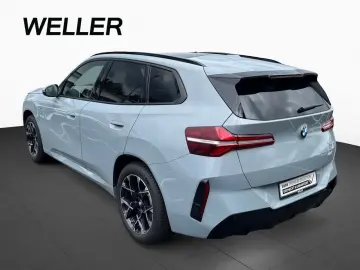 X3 20i xDr M SPORT