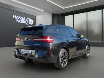 X3 xDrive20d M-SPORT