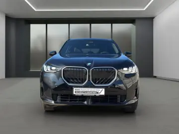 X3 xDrive20d M-SPORT