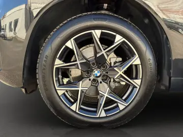 X3 xDrive20d M-SPORT