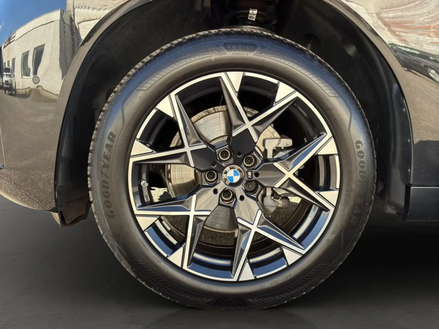 X3 xDrive20d M-SPORT