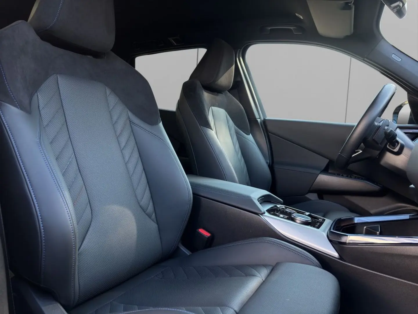 X3 xDrive20d M-SPORT