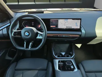 X3 xDrive20d M-SPORT