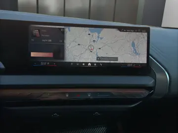 X3 xDrive20d M-SPORT