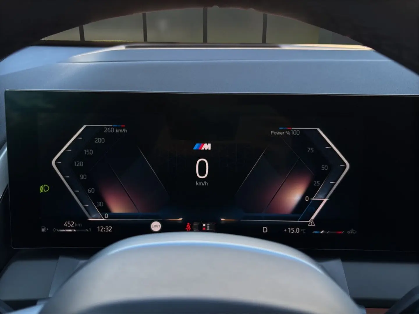 X3 xDrive20d M-SPORT