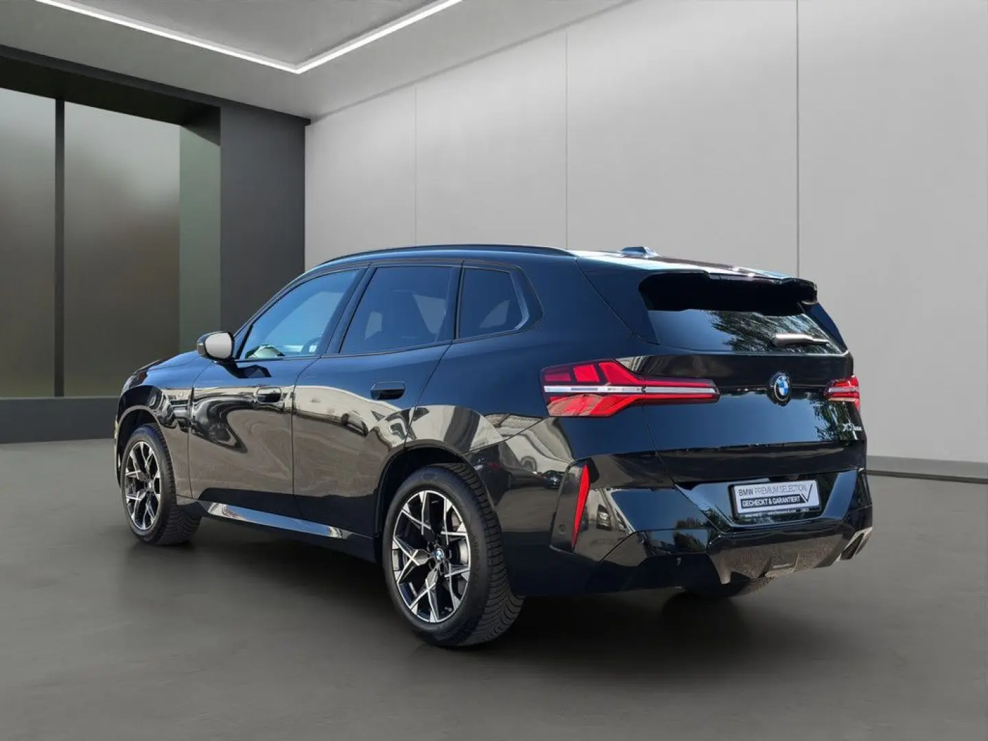 X3 xDrive20d M-SPORT