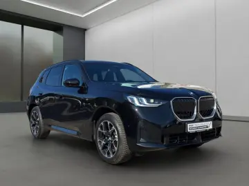 X3 xDrive20d M-SPORT