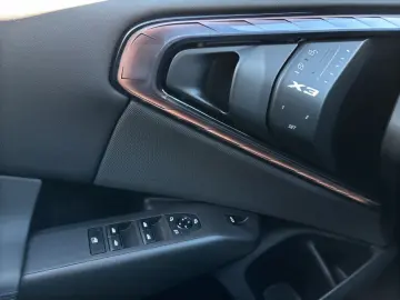 X3 xDrive20d M-SPORT