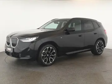 X3 20d xDrive M Sport