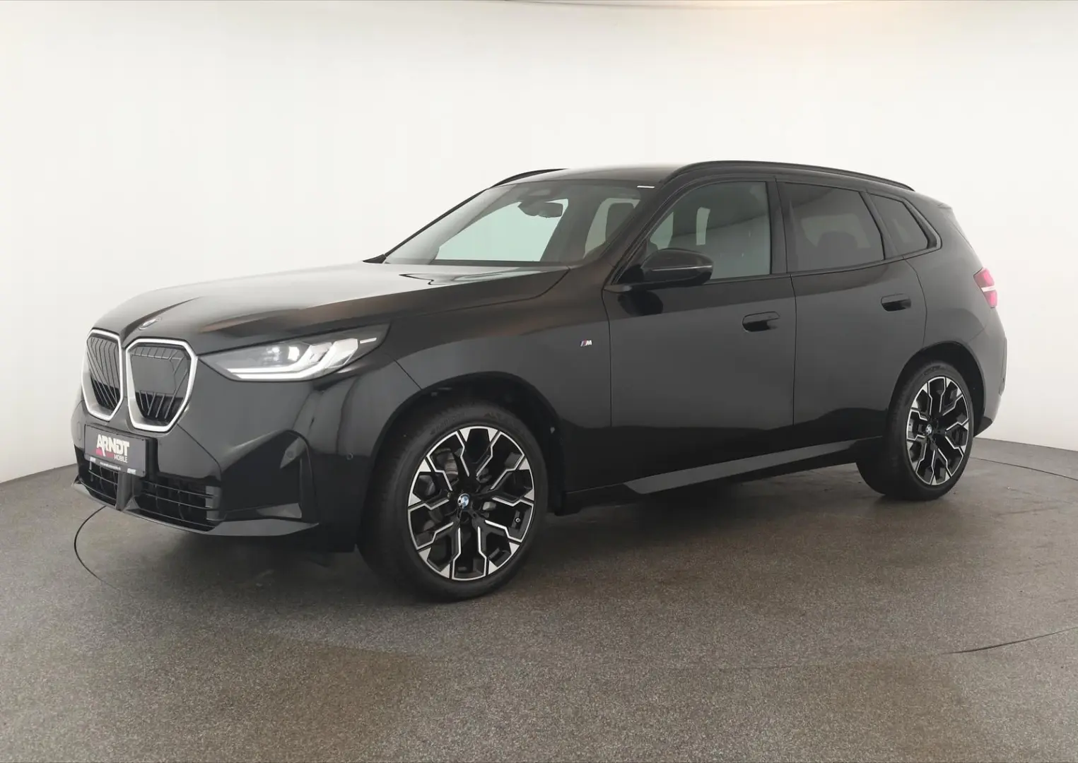 X3 20d xDrive M Sport