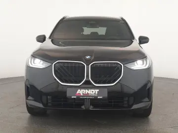 X3 20d xDrive M Sport