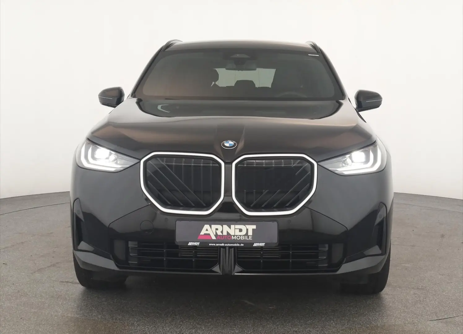 X3 20d xDrive M Sport