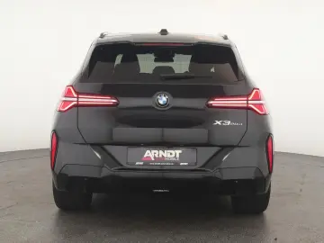 X3 20d xDrive M Sport