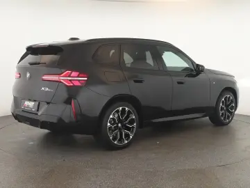 X3 20d xDrive M Sport