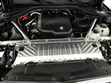 X3 20d xDrive M Sport