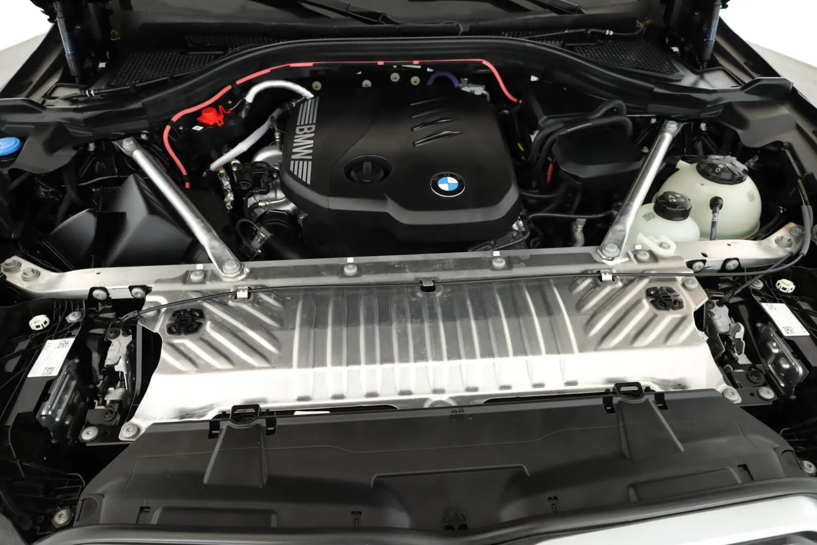 X3 20d xDrive M Sport