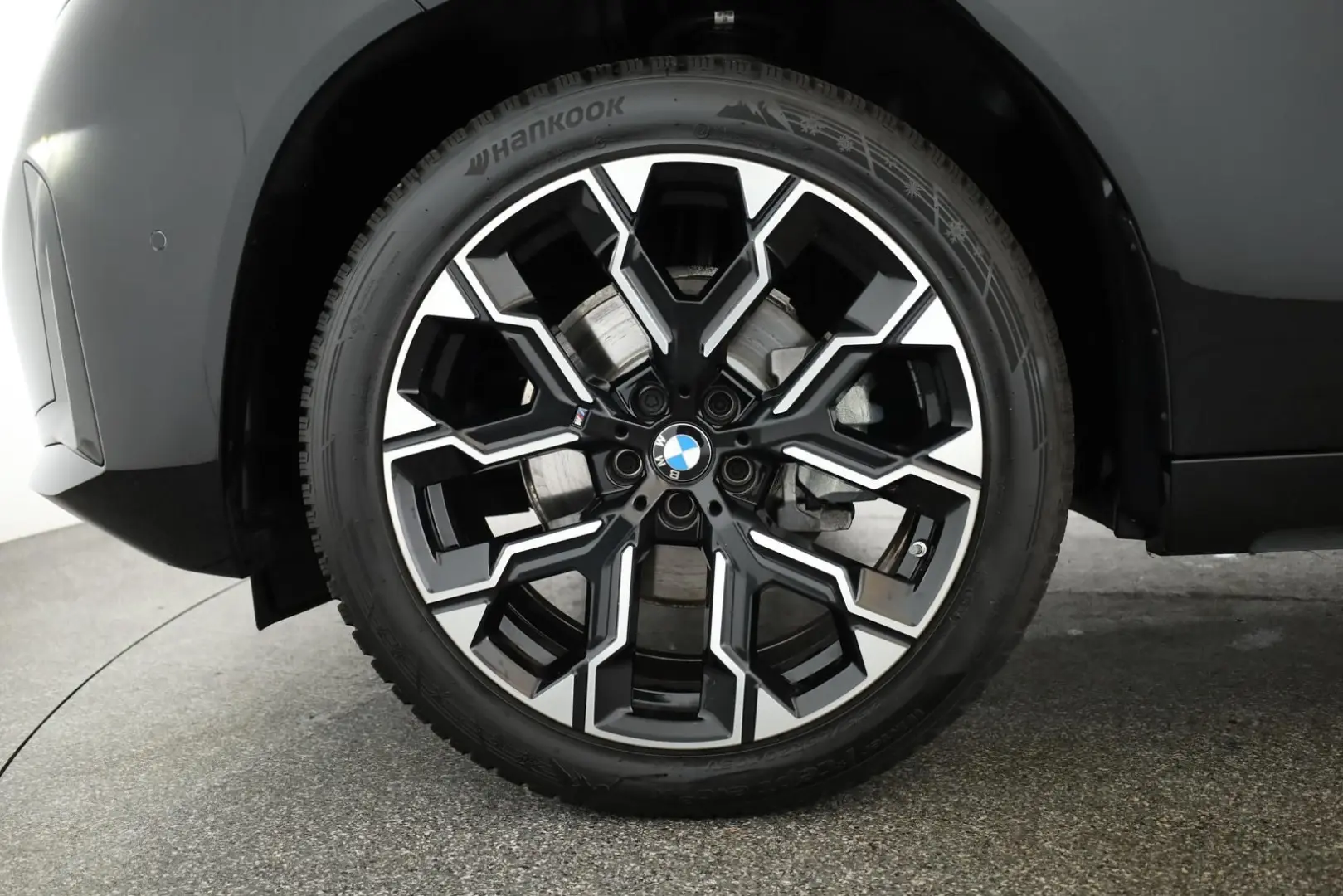 X3 20d xDrive M Sport