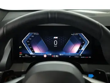 X3 20d xDrive M Sport