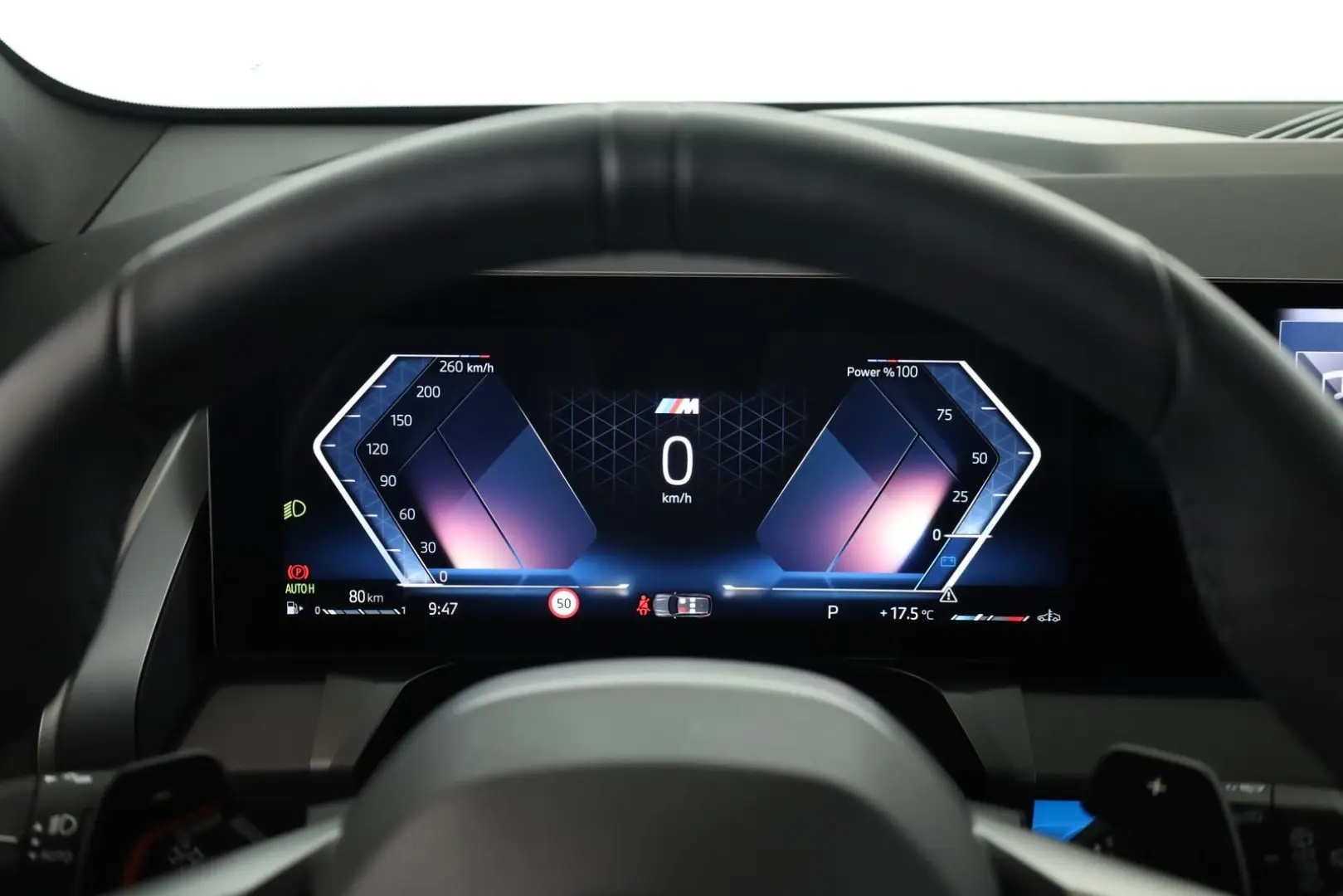 X3 20d xDrive M Sport