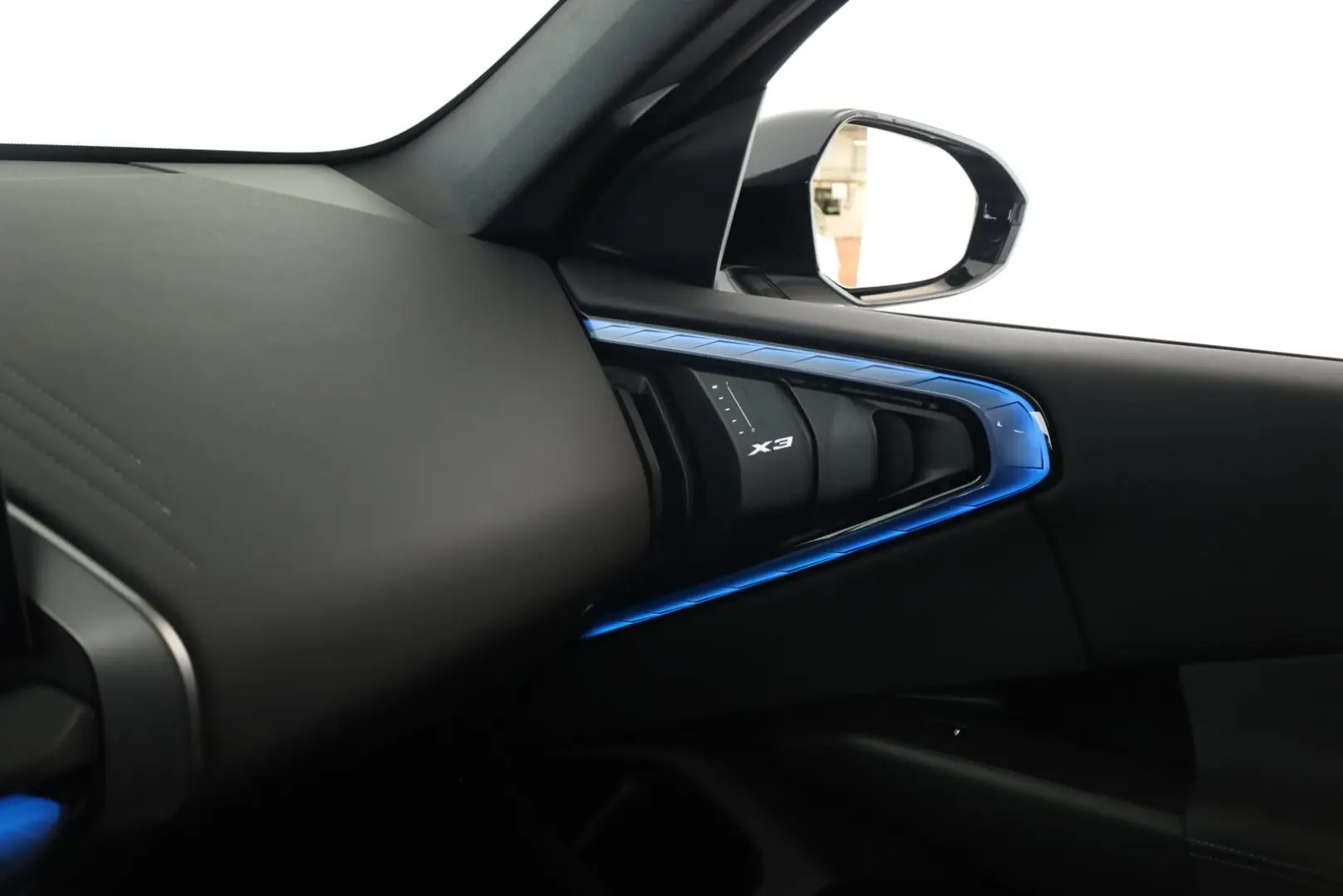 X3 20d xDrive M Sport