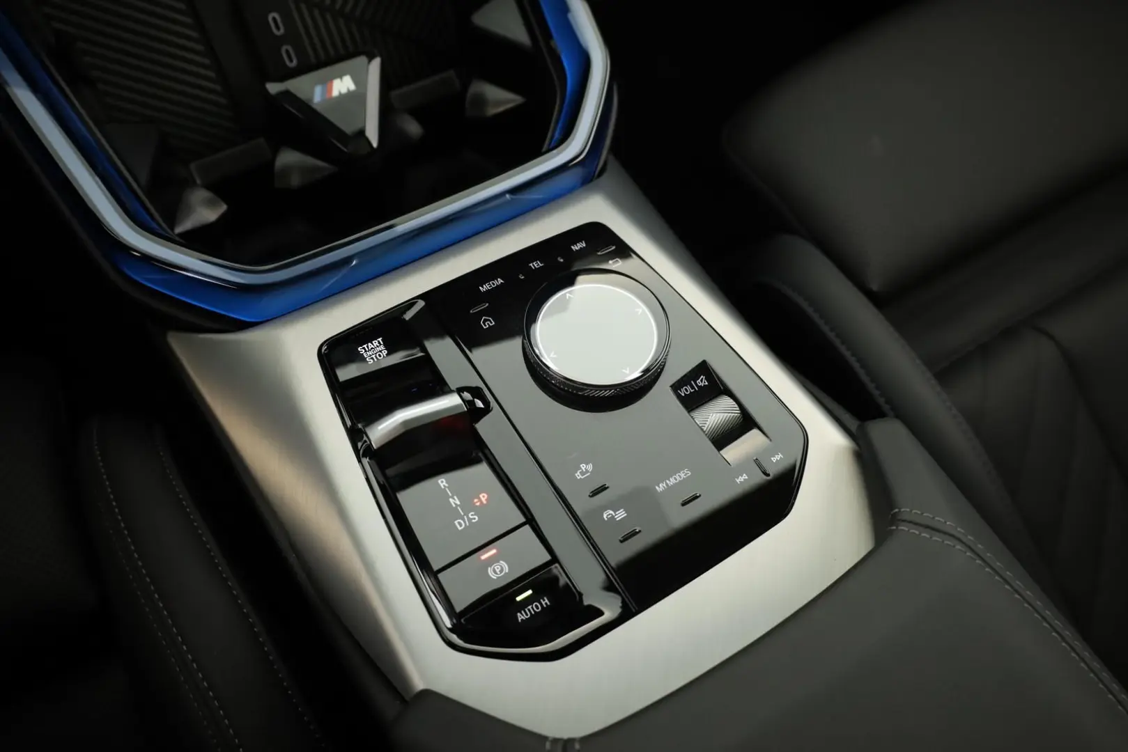 X3 20d xDrive M Sport