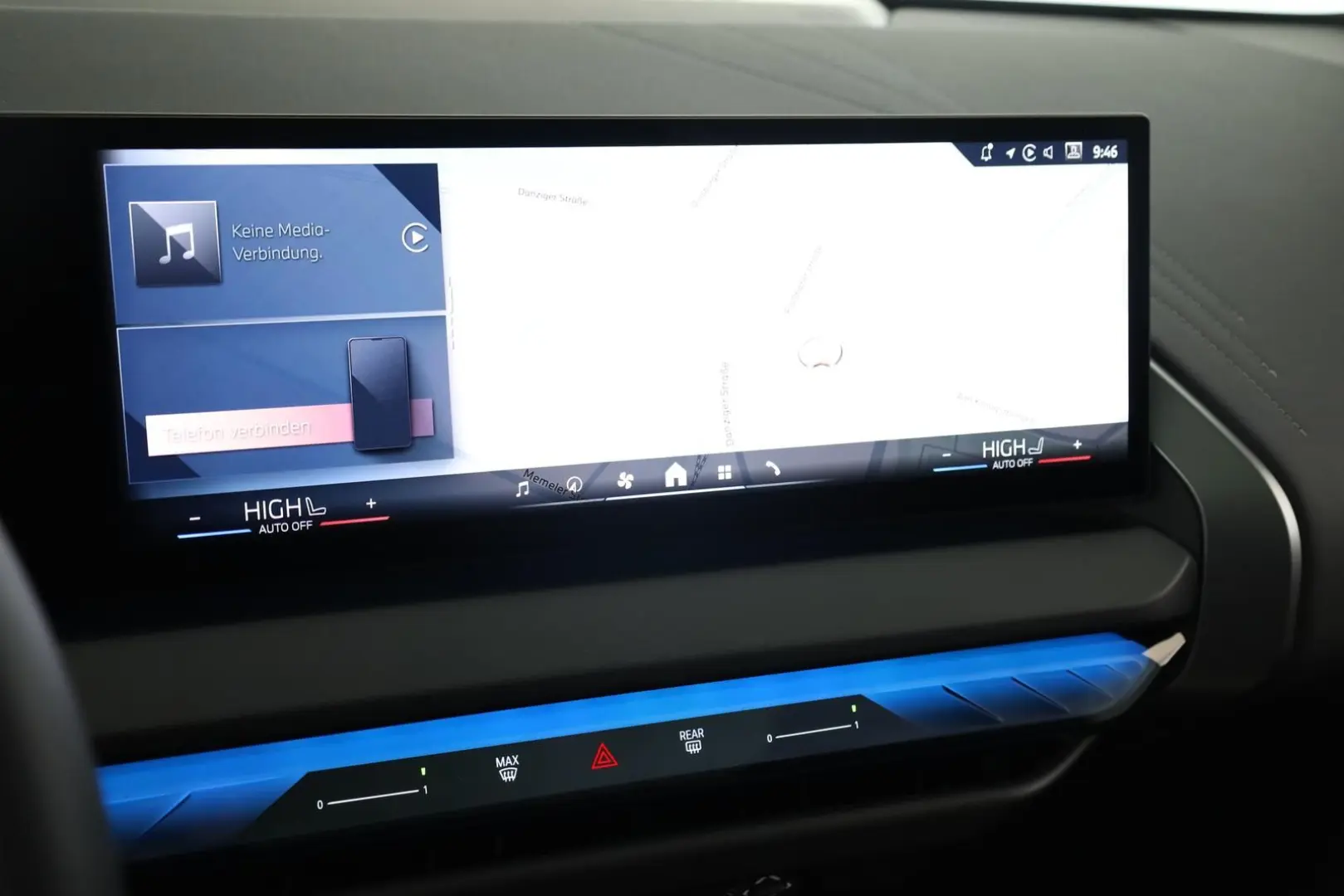 X3 20d xDrive M Sport