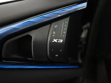 X3 20d xDrive M Sport