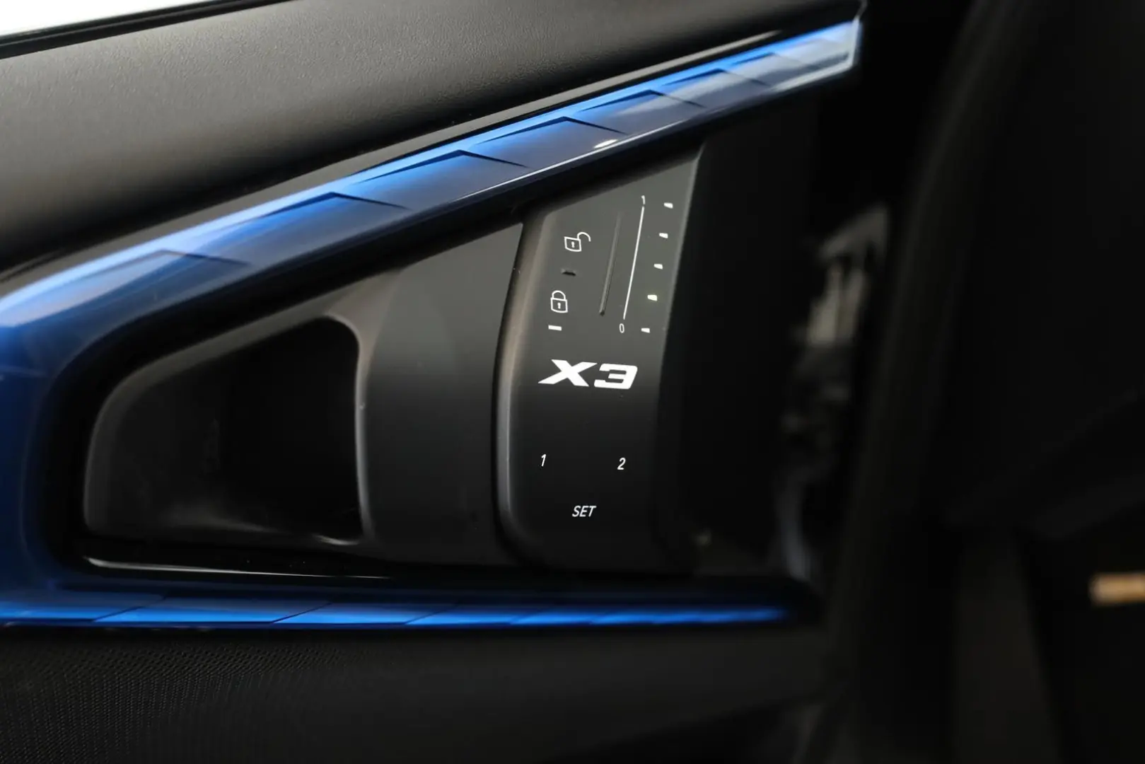 X3 20d xDrive M Sport