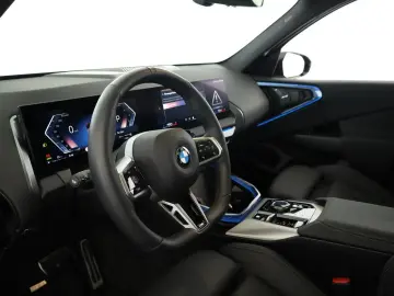 X3 20d xDrive M Sport