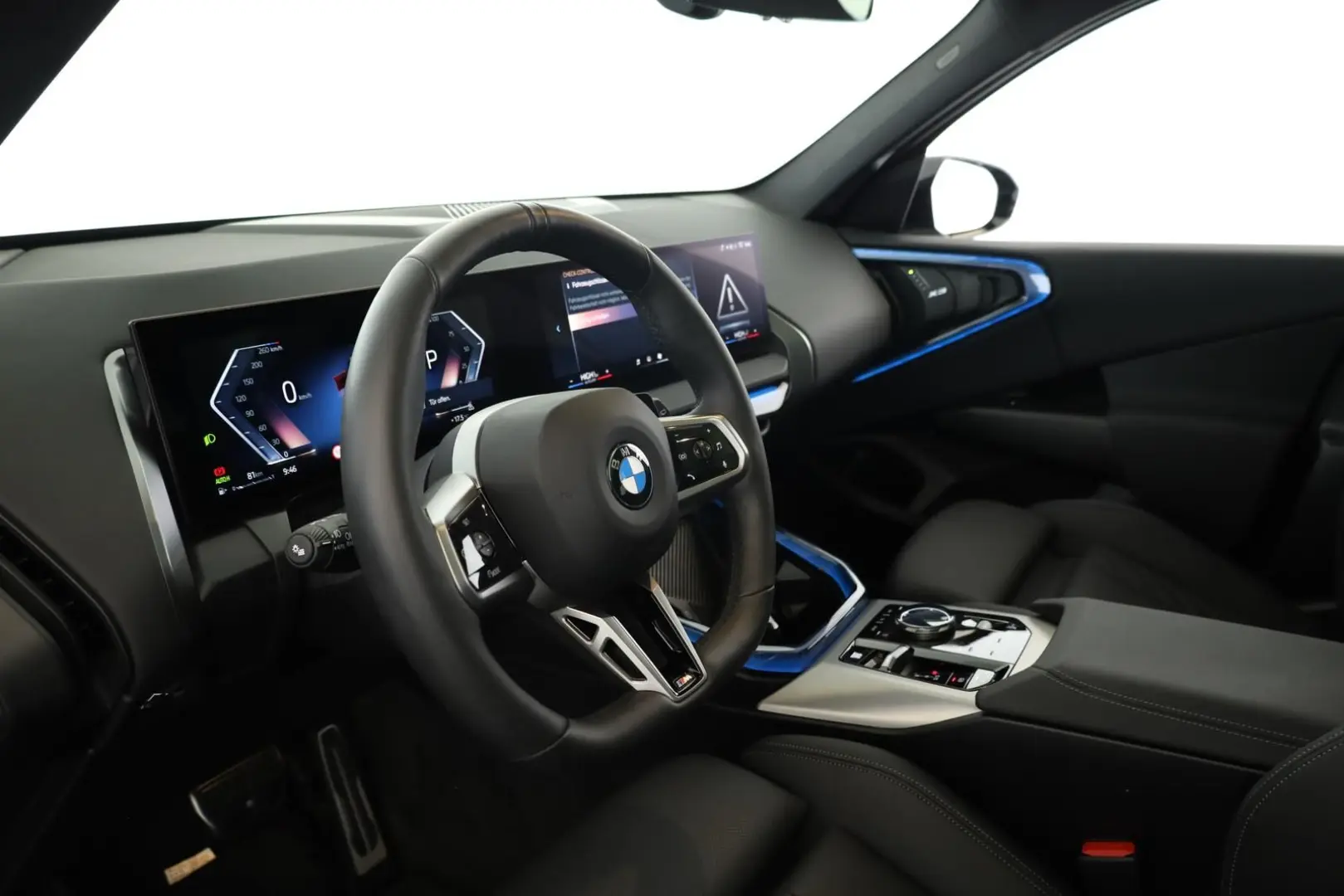 X3 20d xDrive M Sport