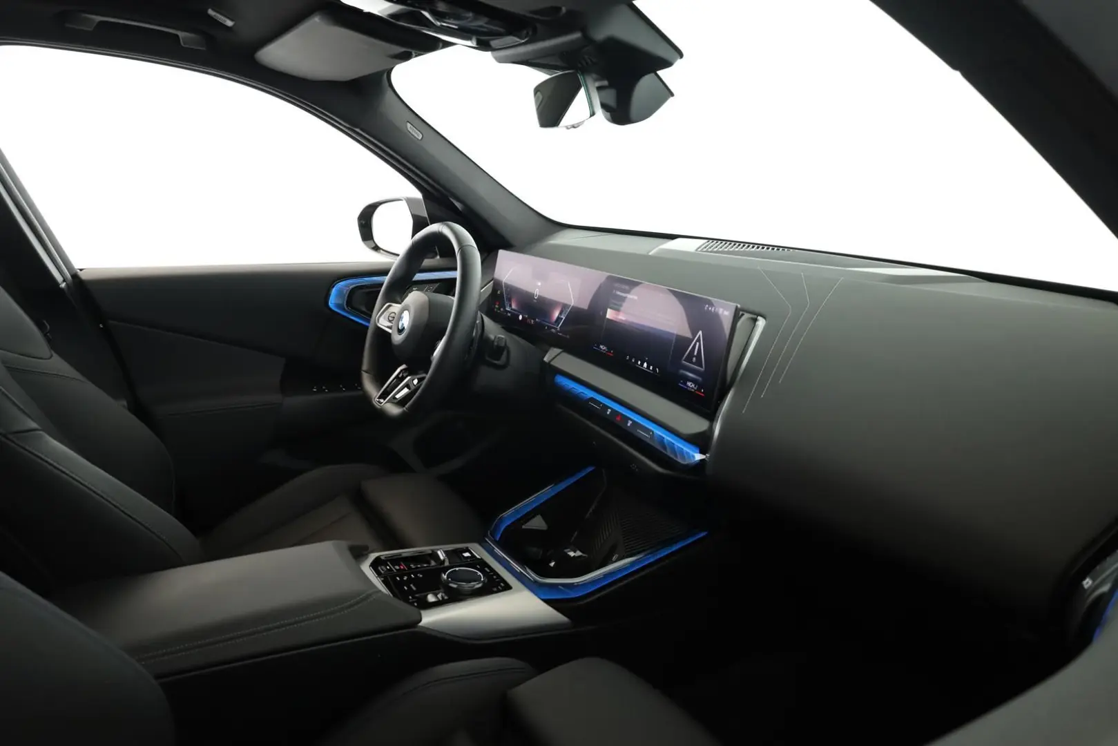 X3 20d xDrive M Sport