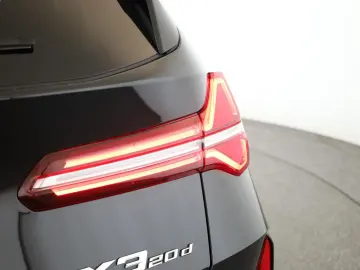 X3 20d xDrive M Sport