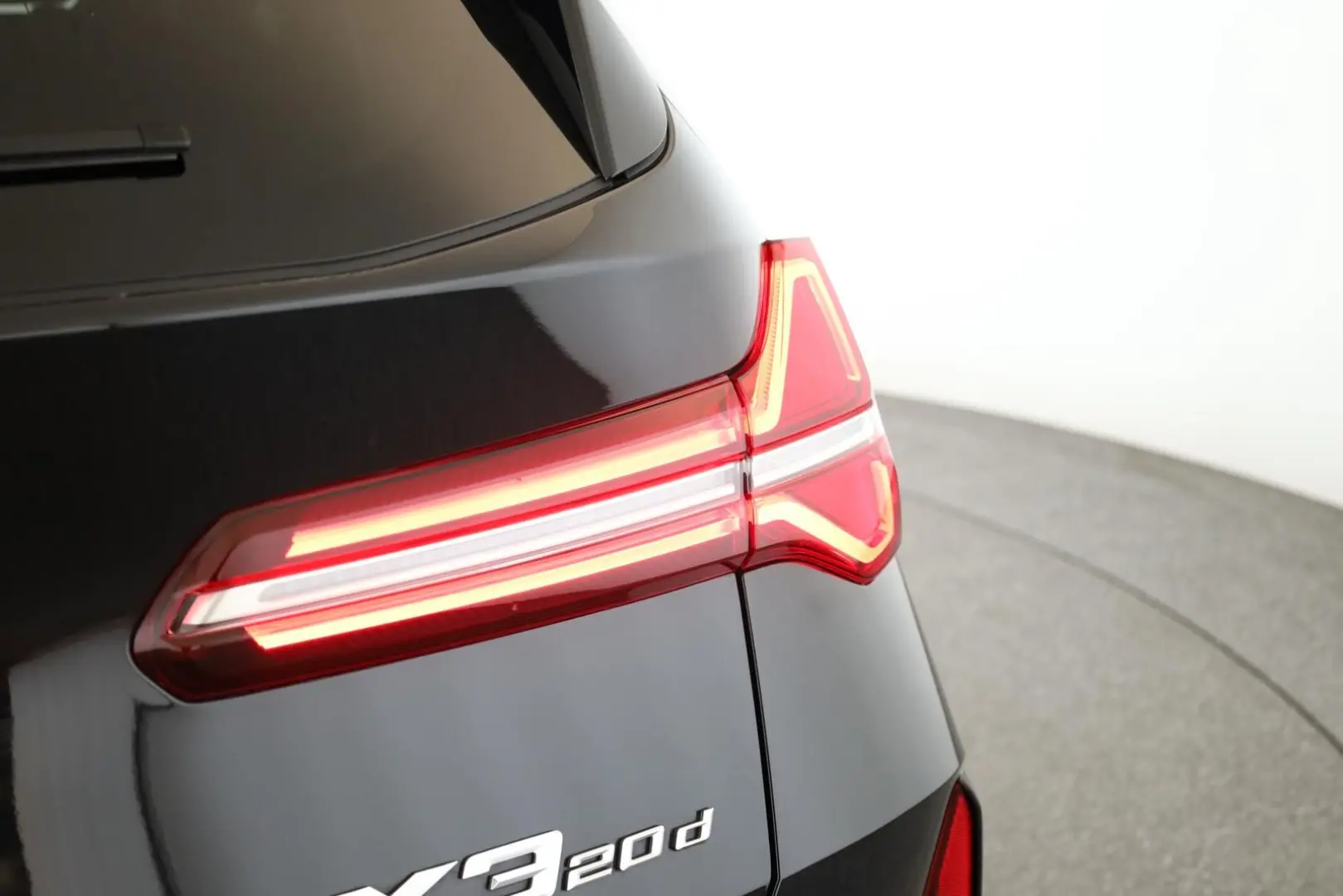 X3 20d xDrive M Sport