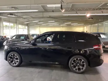 X3 20d xDr. M Sport AHK