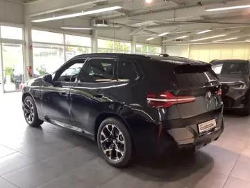 X3 20d xDr. M Sport AHK