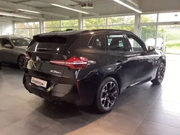 X3 20d xDr. M Sport AHK